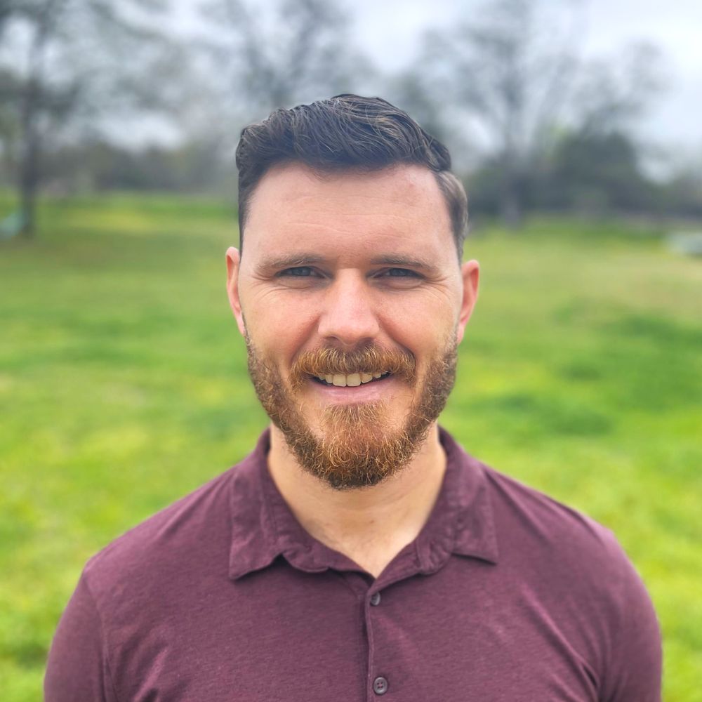 Jennings headshot